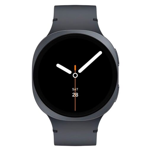 Alternative view of Smartwatch Samsung Galaxy Watch 8 Sm-l330 44mm Gps Graphite