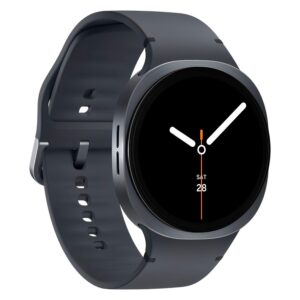 Smartwatch Samsung Galaxy Watch 8 Sm-l330 44mm Gps Graphite - Imagen 3