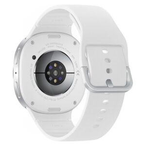 Smartwatch Samsung Galaxy Watch 8 Sm-l330 44mm Gps Silver - Imagen 4