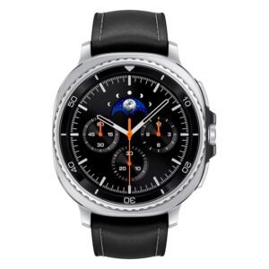 Smartwatch Samsung Galaxy Watch 8 Sm-l500 46mm Classic Black - Imagen 3