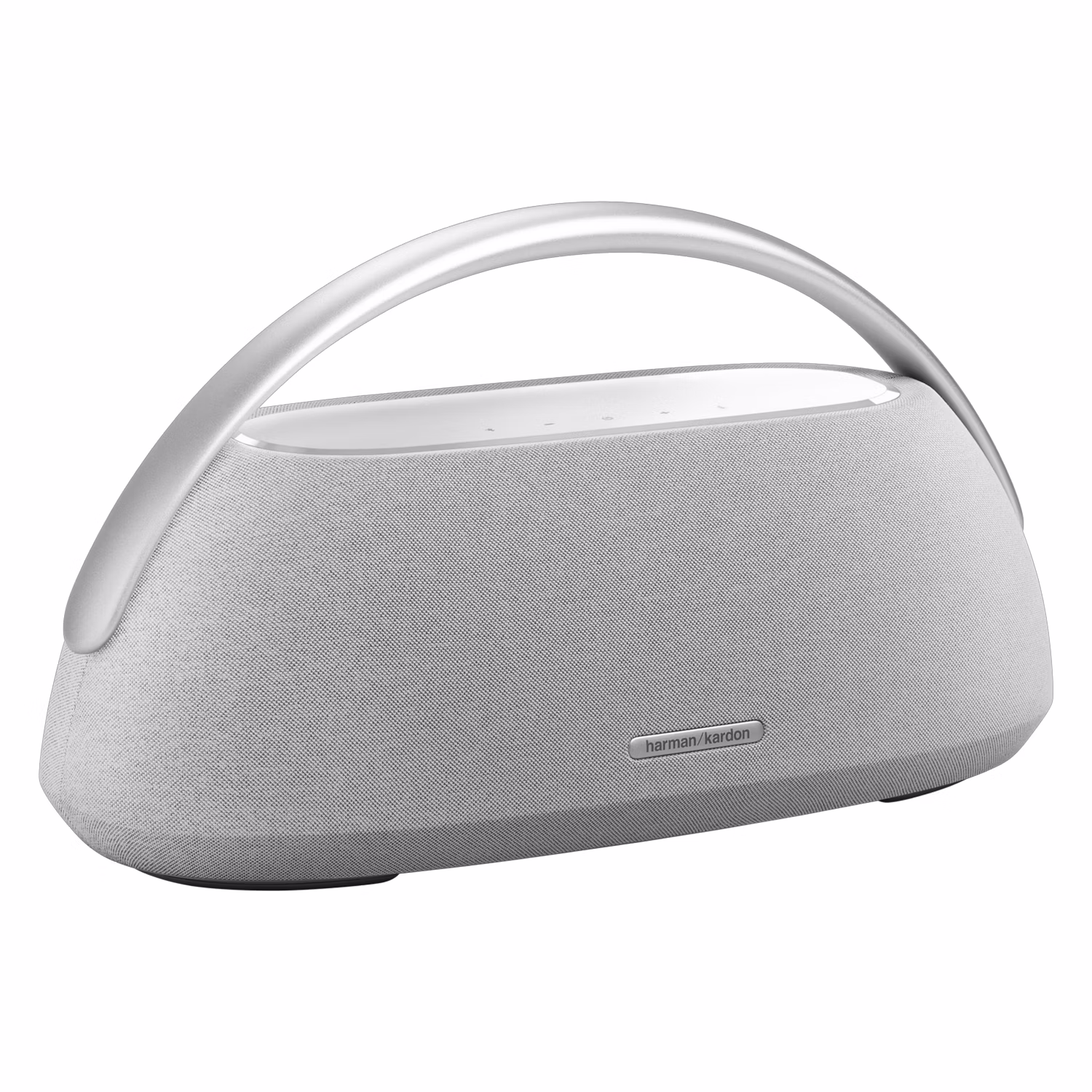 Speaker Harman Kardon Go + Play 3 Gray