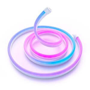 Cinta Led Xiaomi Smart Lightstrip Pro Bhr6475gl - Rainbow