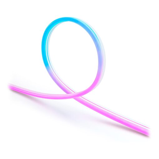 Alternative view of Cinta Led Xiaomi Smart Lightstrip Pro Bhr6475gl - Rainbow