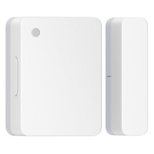 Sensor De Movimiento Xiaomi Mi Door And Window Sensor 2 Bhr5154gl - Blanco