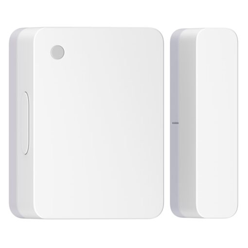 Sensor De Movimiento Xiaomi Mi Door And Window Sensor 2 Bhr5154gl - Blanco