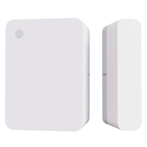 Sensor De Movimiento Xiaomi Mi Door And Window Sensor 2 Bhr5154gl - Blanco - Imagen 3