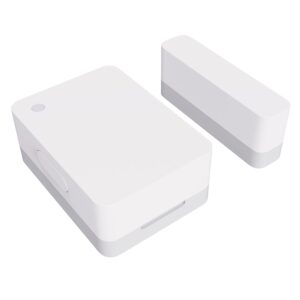 Sensor De Movimiento Xiaomi Mi Door And Window Sensor 2 Bhr5154gl - Blanco - Imagen 4