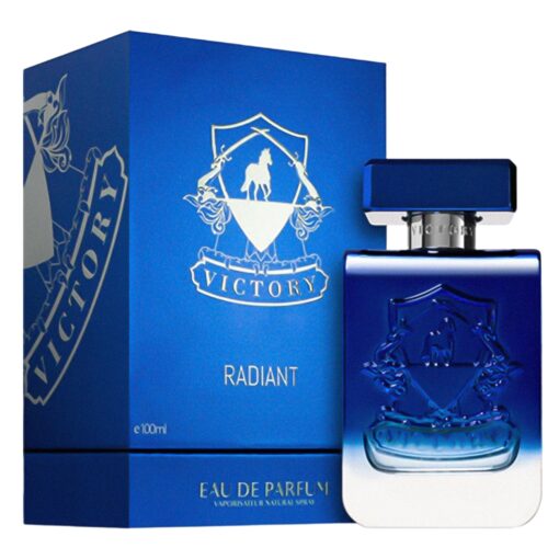 Perfume Victory Radiant Edp 100ml