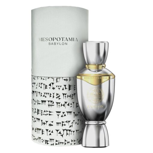 Perfume Mesopotamia Babylon Eau De Parfum Unisex 80ml