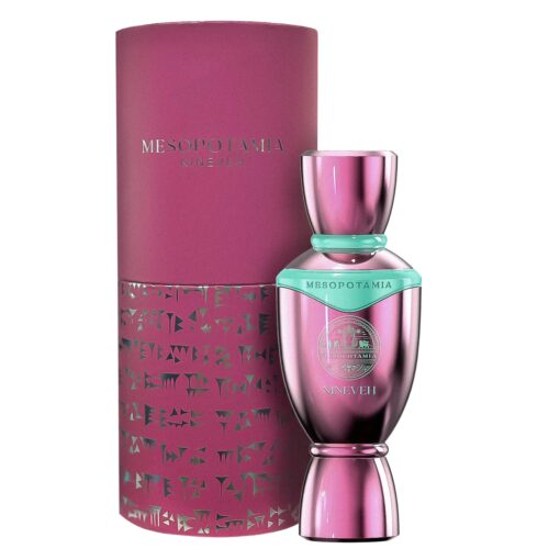 Perfume Mesopotamia Nineveh Edp 80ml