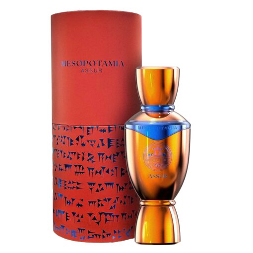 Perfume Mesopotamia Assur Edp 80ml