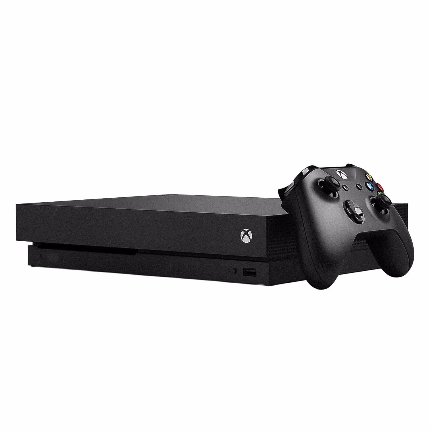 Consola Xbox One X 1tb Jedi Fallen Usa