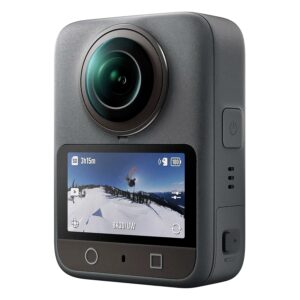Camara De Acción DJI Osmo 360 Standard Combo 120MP - Negro - Imagen 2