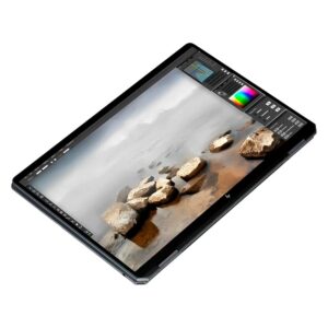 Notebook HP Omnibook 14-FH0033DX 14" Intel Core Ultra 9-228V 2TB SSD 32GB RAM - Gris - Imagen 4