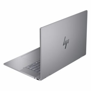 Notebook HP Omnibook X 16-AS0033DX 16" Intel Ultra 7-258V 2TB SSD 32GB RAM - Gris - Imagen 4