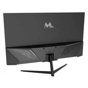 Monitor 22" Mtek Ms22sfv100p-b Va 100hz Hdmi/vga/spk/ultra Slim Black - Imagen 2