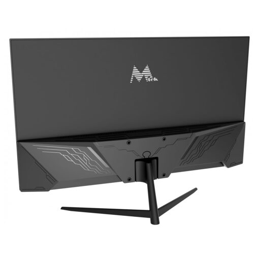 Alternative view of Monitor 22" Mtek Ms22sfv100p-b Va 100hz Hdmi/vga/spk/ultra Slim Black