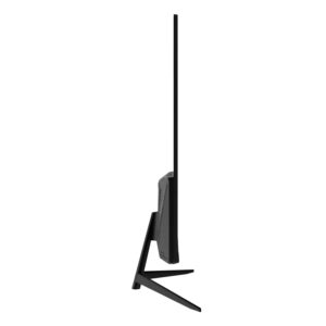 Monitor 22" Mtek Ms22sfv100p-b Va 100hz Hdmi/vga/spk/ultra Slim Black - Imagen 4
