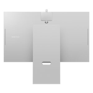 Monitor 27" Samsung Viewfinity S9 Ls27c900panxza Uhd 5k 5ms/60hz - Imagen 2