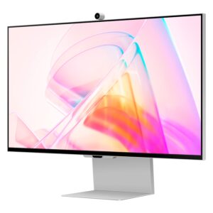 Monitor 27" Samsung Viewfinity S9 Ls27c900panxza Uhd 5k 5ms/60hz - Imagen 3