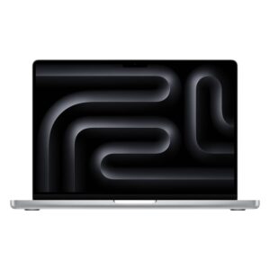 Apple MacBook Pro 2024 MX2F3LL/A 14.2" Chip M4 Pro 1TB SSD 24GB RAM - Plata
