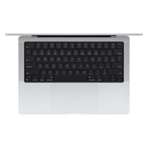 Apple MacBook Pro 2024 MX2F3LL/A 14.2" Chip M4 Pro 1TB SSD 24GB RAM - Plata - Imagen 2
