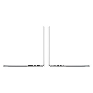 Apple MacBook Pro 2024 MX2F3LL/A 14.2" Chip M4 Pro 1TB SSD 24GB RAM - Plata - Imagen 4