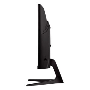 Monitor Gamer ViewSonic VX2418C Curved 24" Full HD 180Hz - Negro - Imagen 4