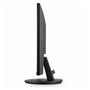 Monitor ViewSonic VX2716A 27" Full HD 120Hz HDMI DP - Negro - Imagen 3