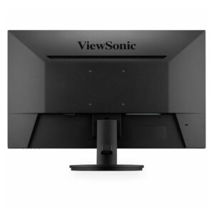 Monitor ViewSonic VX2716A 27" Full HD 120Hz HDMI DP - Negro - Imagen 4
