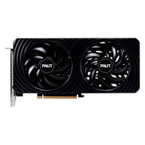 Vga Rtx-5060 8gb Gddr7 128bit Palit Dual Oc Ne75060s19p1-gb2063d - Imagen 2