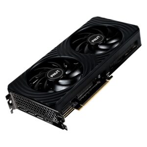 Vga Rtx-5060 8gb Gddr7 128bit Palit Dual Oc Ne75060s19p1-gb2063d - Imagen 3