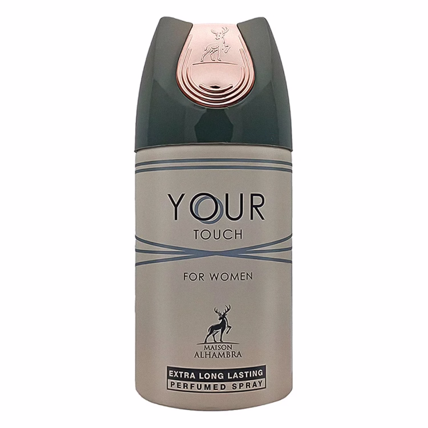 Desodorante Maison Alhambra Your Touch 200ml