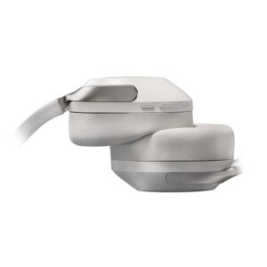 Auriculares Haylou S40 Anc Hybrid Hd006 Wireless C/mic Arco White - Imagen 4