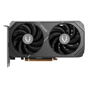 Tarjeta De Video Zotac Twin Edge OC NVIDIA GeForce RTX-5060 8GB GDDR7 - ZT-B50600H-10M - Imagen 2