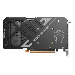 Tarjeta De Video Zotac Twin Edge OC NVIDIA GeForce RTX-5060 8GB GDDR7 - ZT-B50600H-10M - Imagen 4