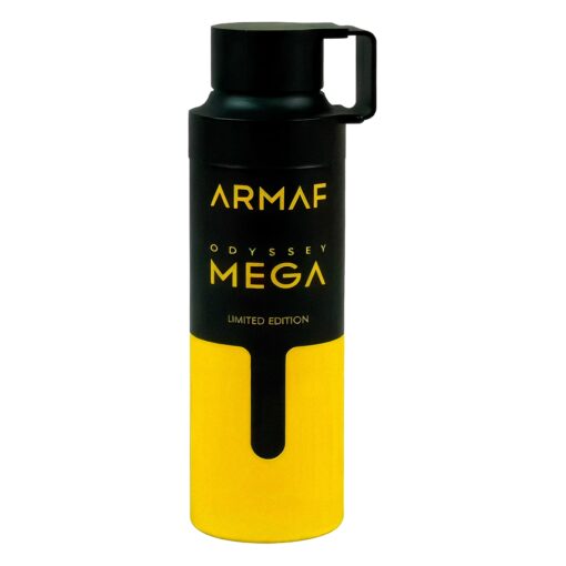 Desodorante Armaf Odyssey Mega 200ml