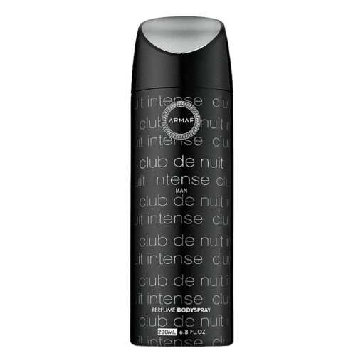 Desodorante Armaf Club De Nuit Intense 200ml