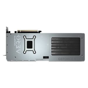 Tarjeta De Video Gigabyte Aero OC NVIDIA GeForce RTX-5070 12GB GDDR7 - GV-N5070AERO - Imagen 2