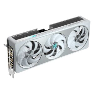 Tarjeta De Video Gigabyte Aero OC NVIDIA GeForce RTX-5070 12GB GDDR7 - GV-N5070AERO - Imagen 5