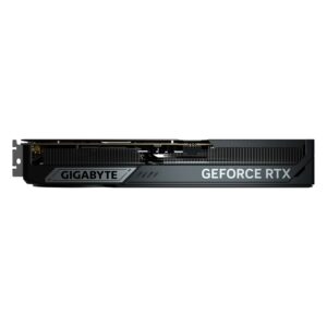 Placa De Video Gigabyte Windforce OC NVIDIA GeForce RTX-5070Ti 16GB GDDR7 - GV-N507TWF3OC-16GD - Imagen 3