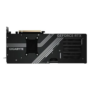 Placa De Video Gigabyte Windforce OC NVIDIA GeForce RTX-5070Ti 16GB GDDR7 - GV-N507TWF3OC-16GD - Imagen 4