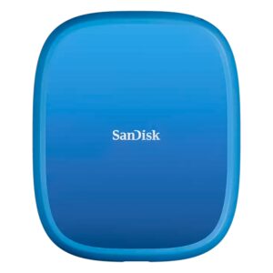 Hd Ssd Ext. Sandisk 1tb Sdssde62c-1t00-g25