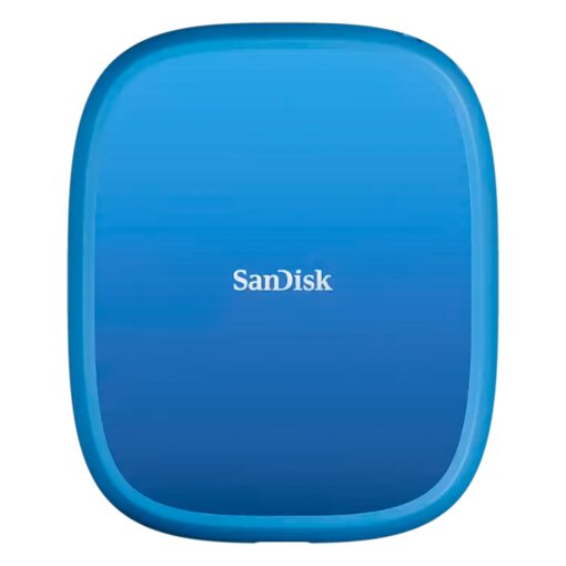 Hd Ssd Ext. Sandisk 1tb Sdssde62c-1t00-g25