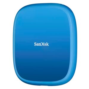 Hd Ssd Ext. Sandisk 1tb Sdssde62c-1t00-g25 - Imagen 2