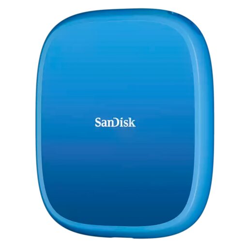 Alternative view of Hd Ssd Ext. Sandisk 1tb Sdssde62c-1t00-g25