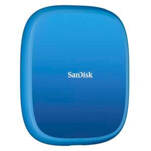 Hd Ssd Ext. Sandisk 1tb Sdssde62c-1t00-g25 - Imagen 3