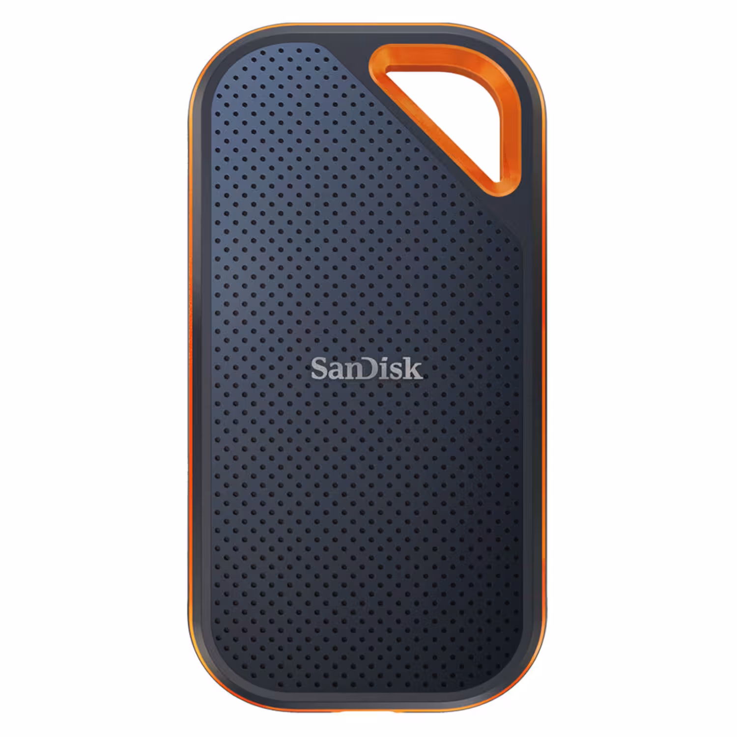 Hd Ssd Ext. Sandisk 1tb Extreme Pro Port Usb-c Sdssde81-1t00-g25