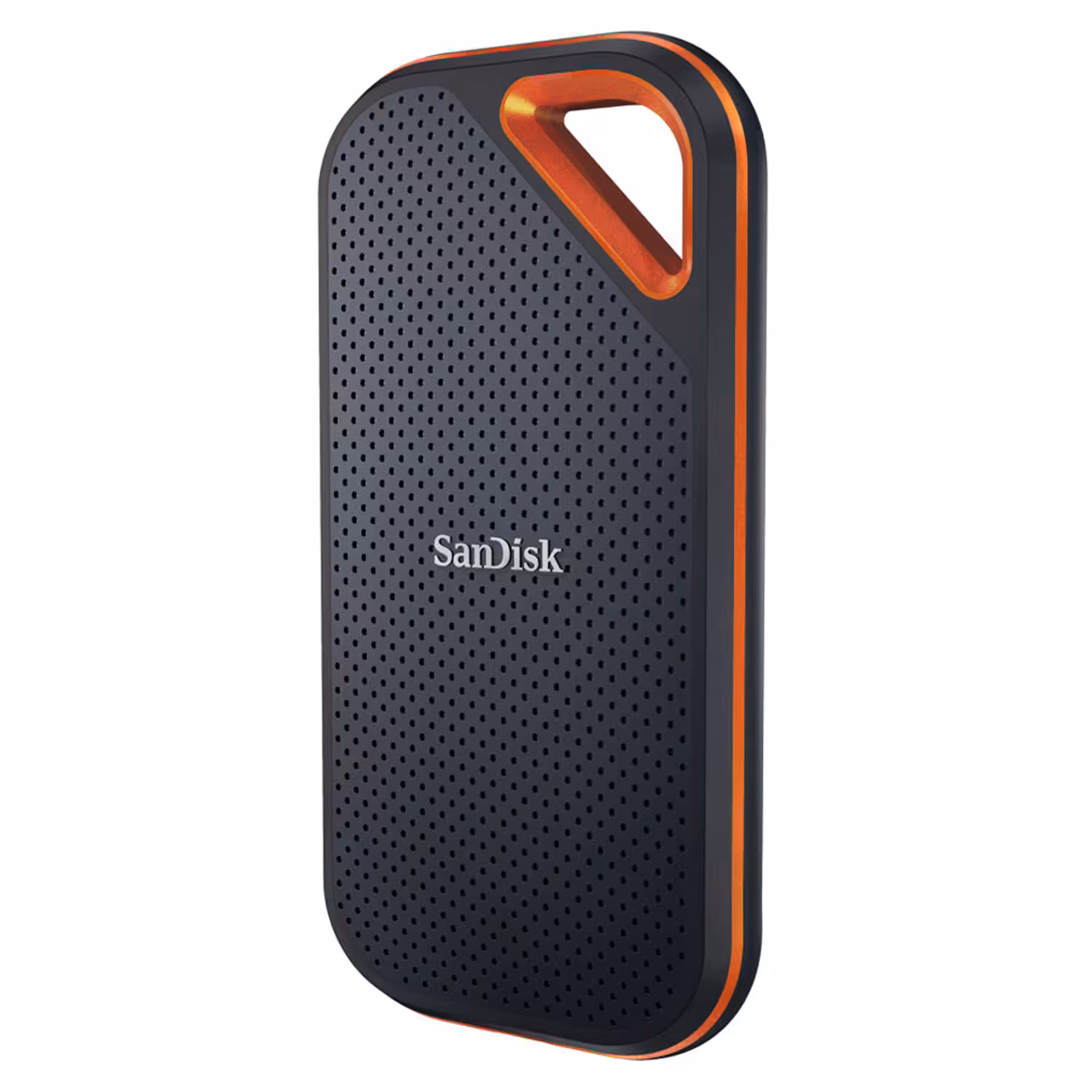Alternative view of Hd Ssd Ext. Sandisk 1tb Extreme Pro Port Usb-c Sdssde81-1t00-g25