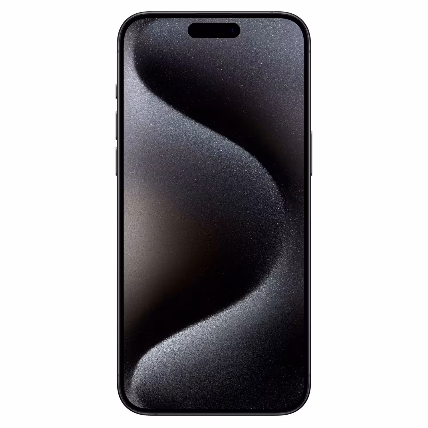 Alternative view of Smartphone Apple Iphone 15 Pro Max Esim 512gb A2849 Ll/a-black Titanium *cpo*